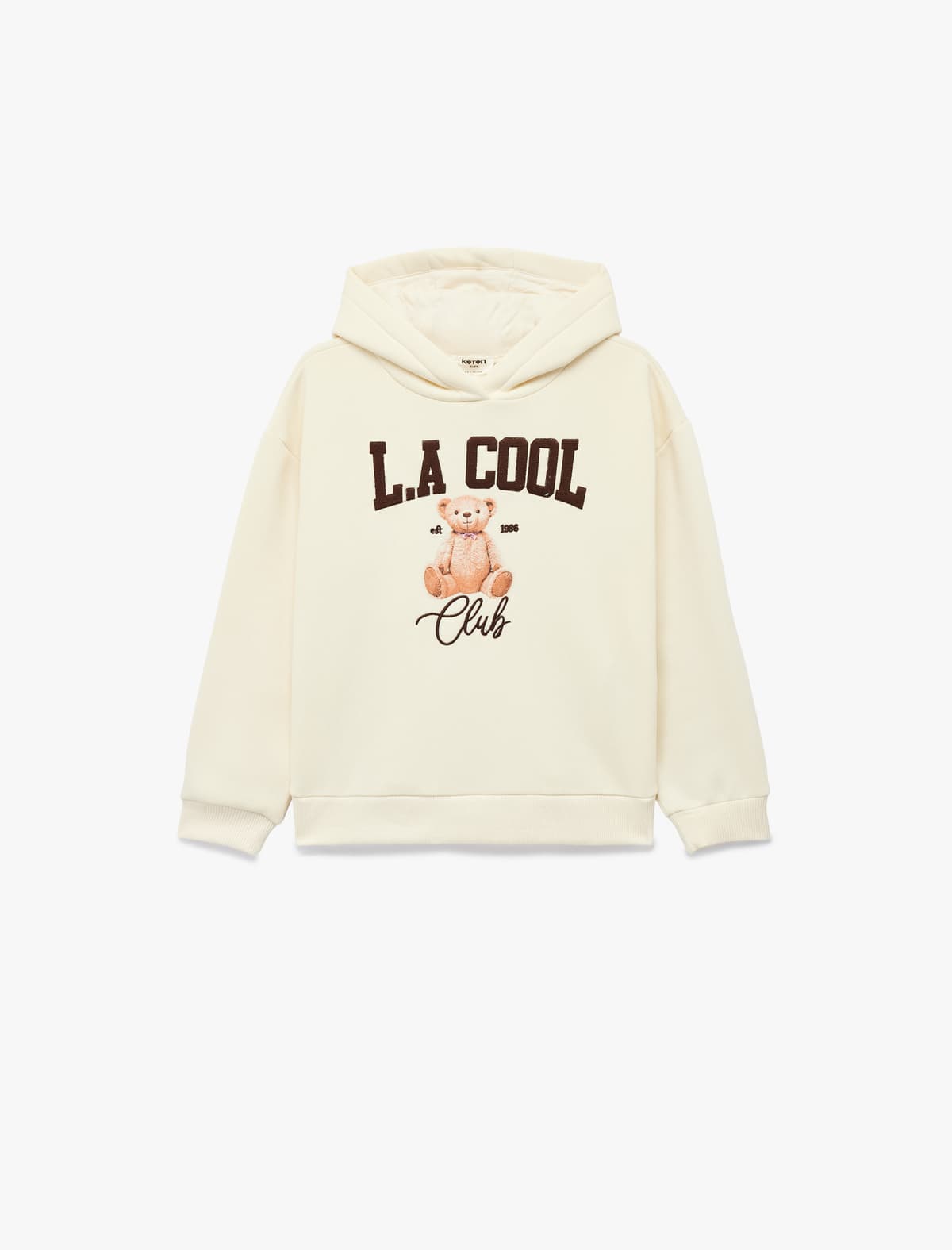 SWEATSHIRTS