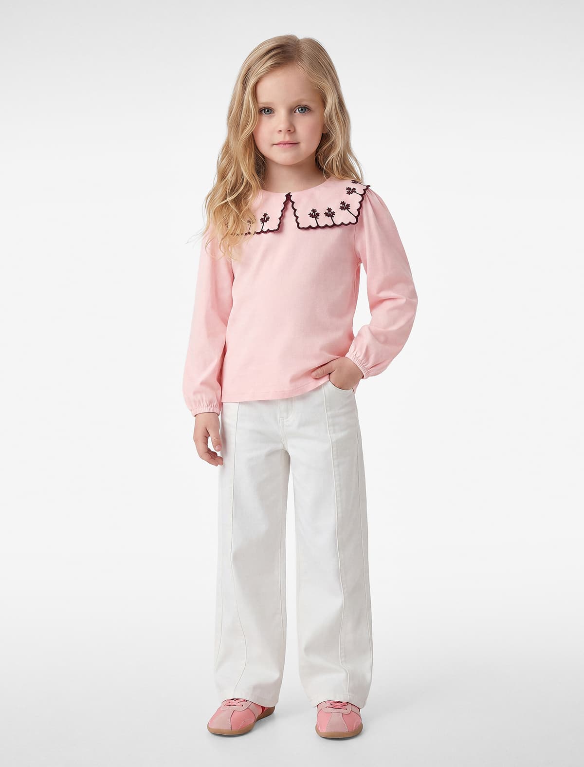 TSHIRT LS