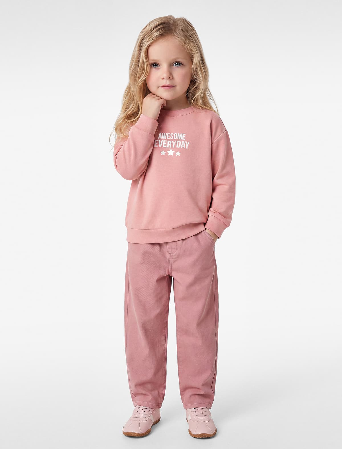 SWEATSHIRTS