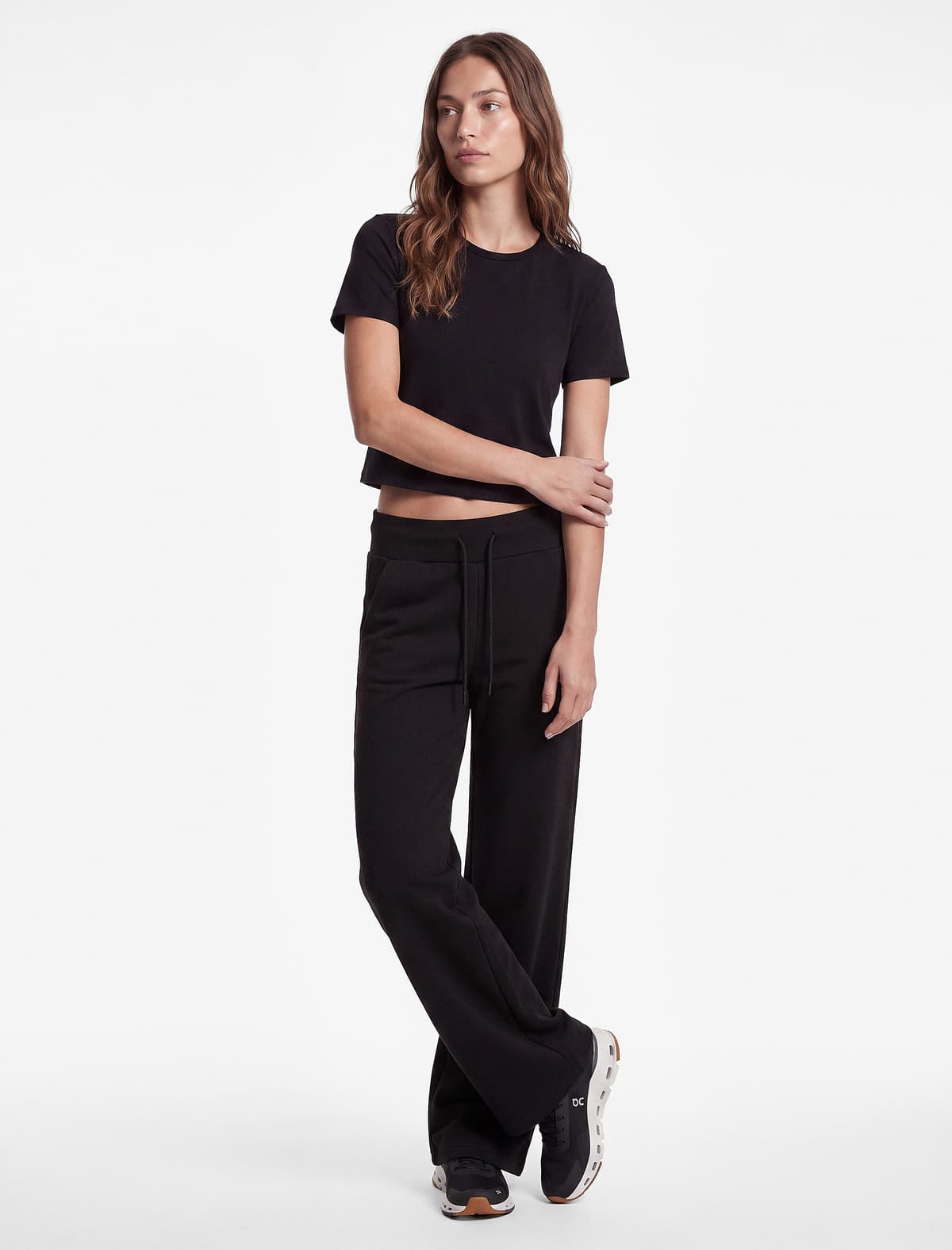 SWEAT BOTTOMS