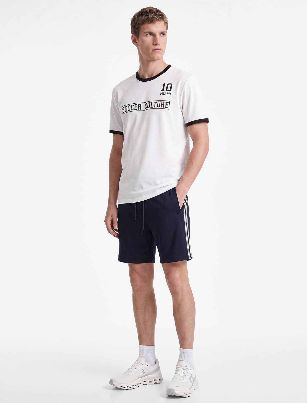 TSHIRT SS