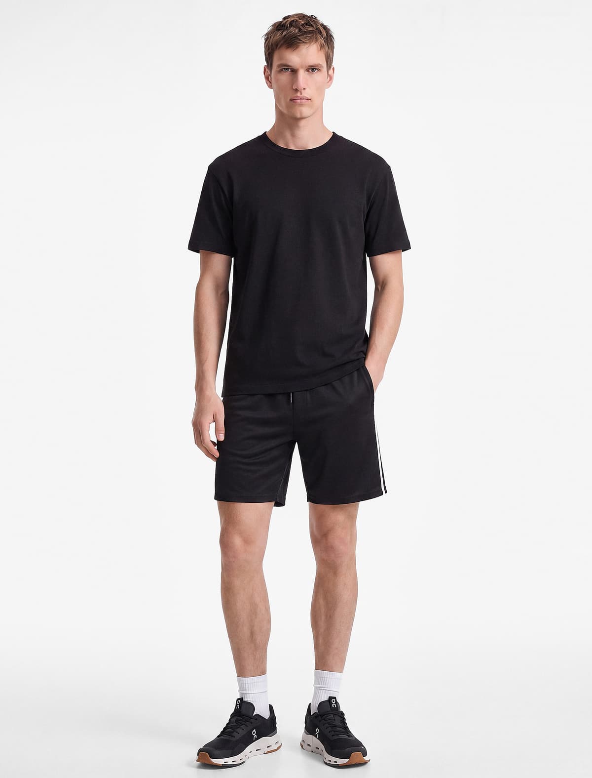 TSHIRT SS