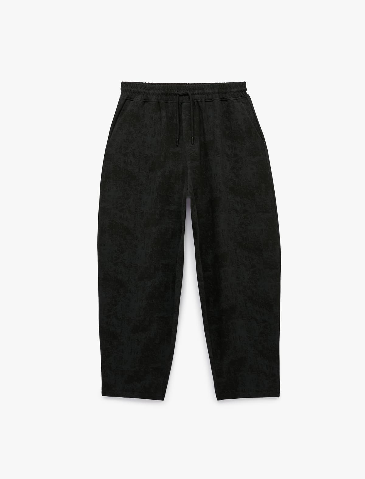 SWEAT BOTTOMS
