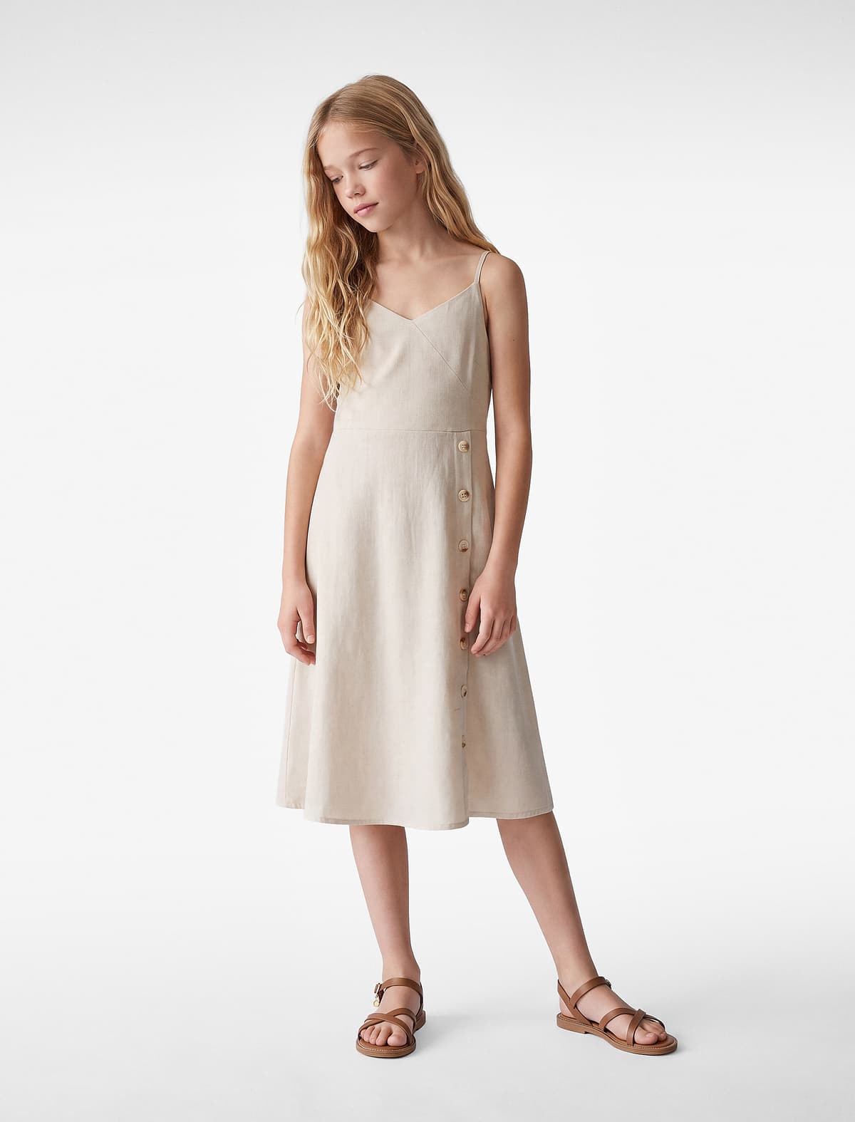 DRESSES