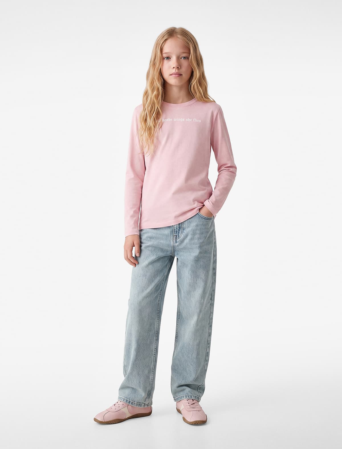 TSHIRT LS