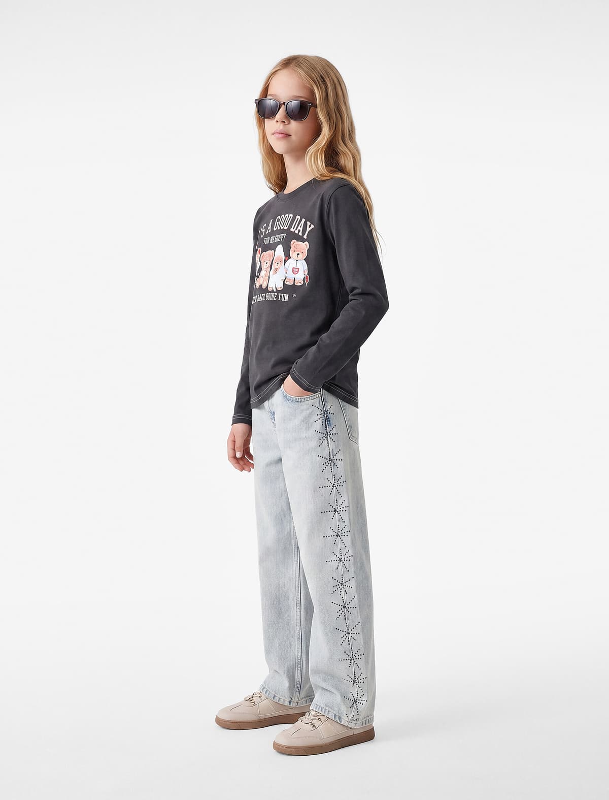 TSHIRT LS
