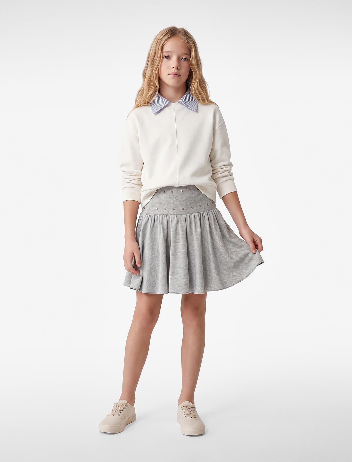 SKIRTS