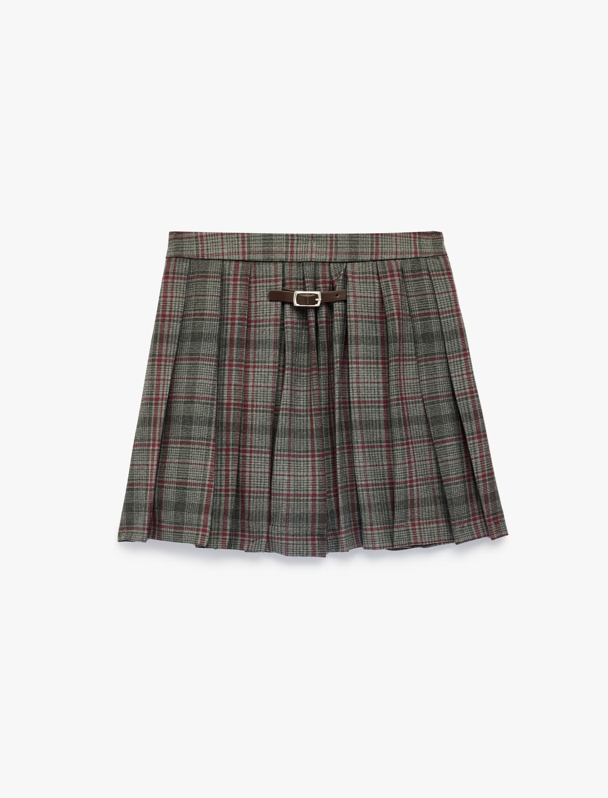SKIRTS