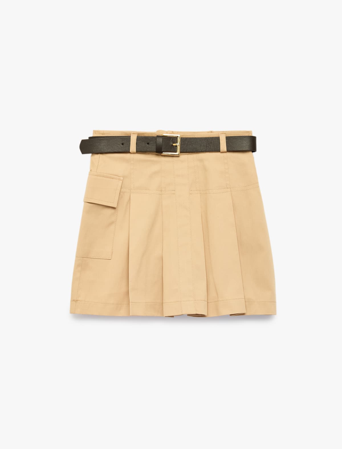 SKIRTS