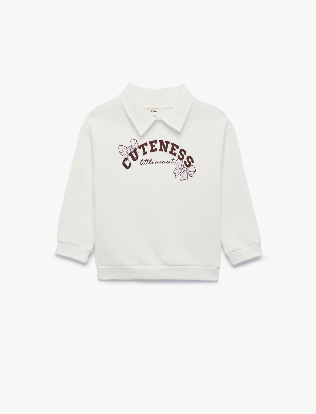 SWEATSHIRTS