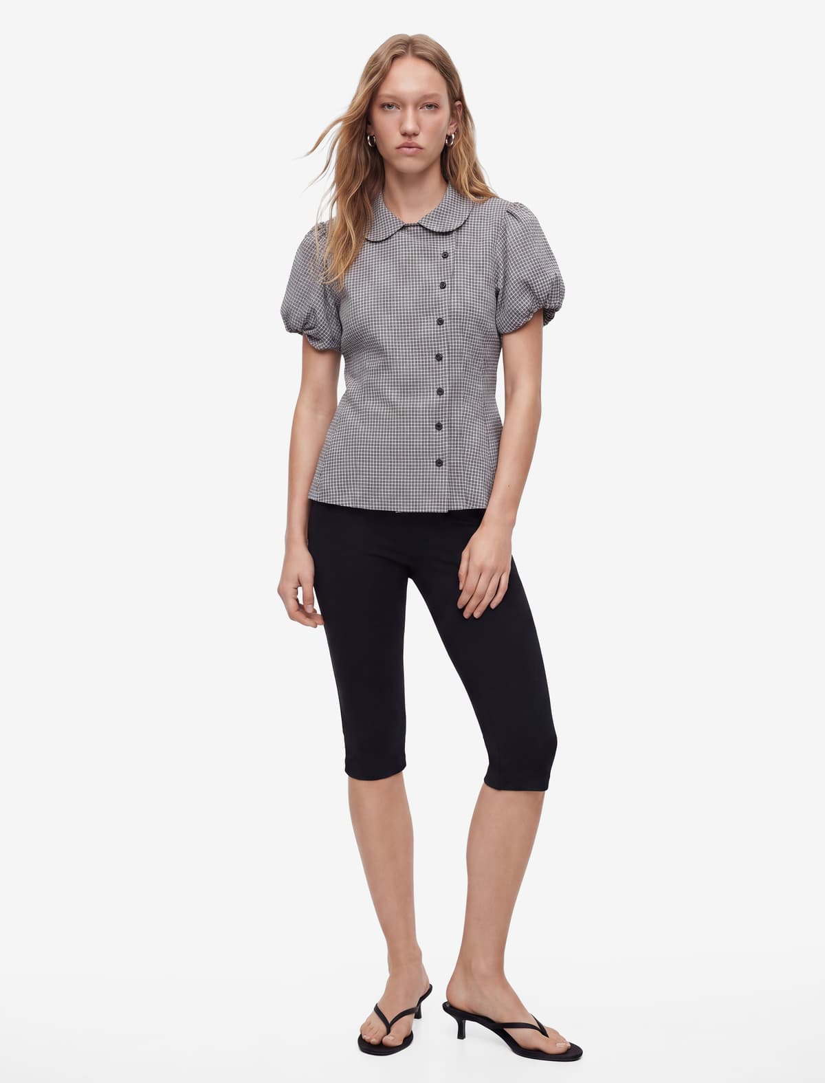 SHIRTS SS
