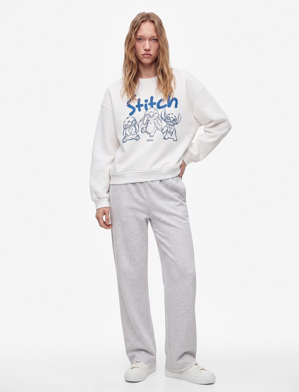 SWEATSHIRTS