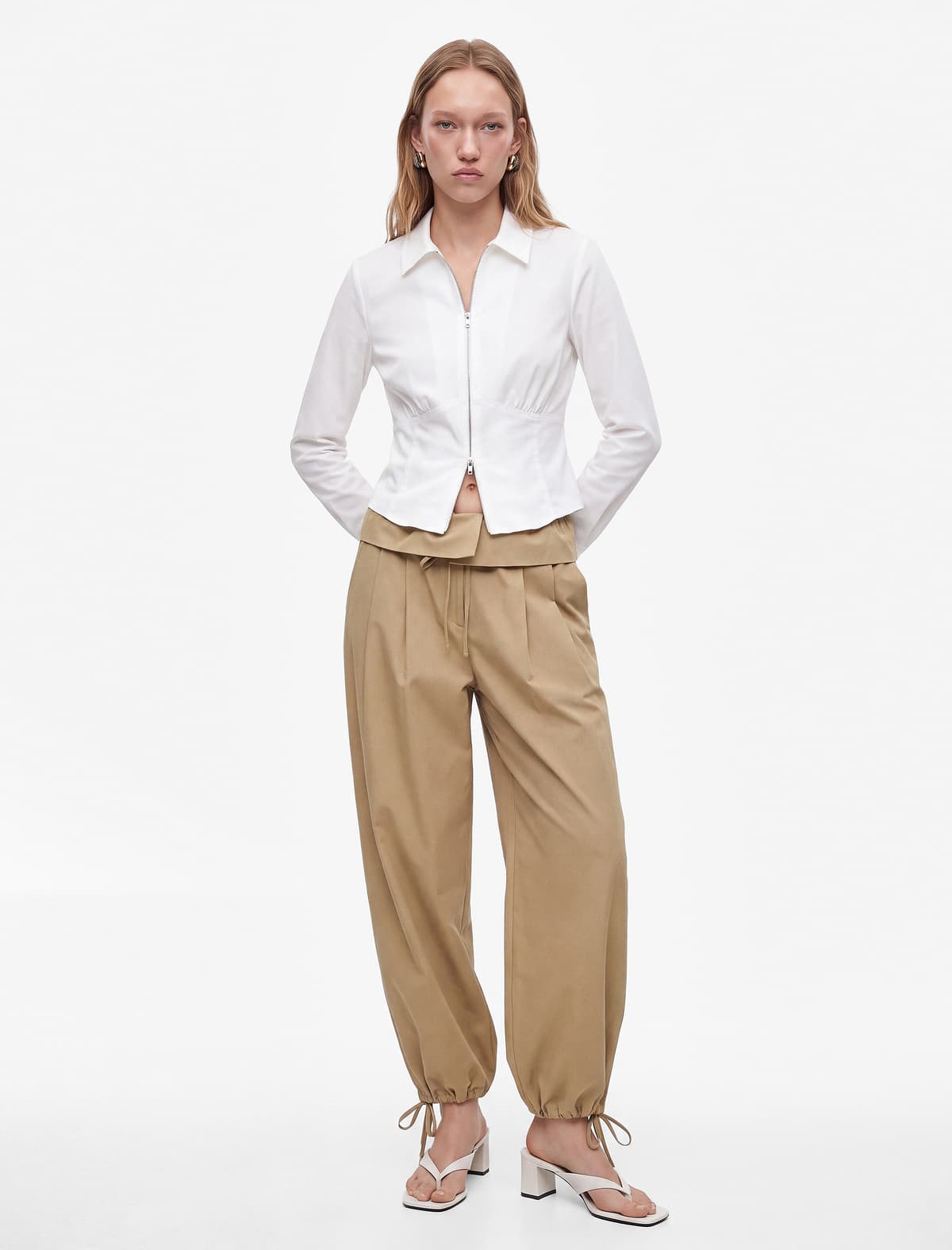 TROUSERS