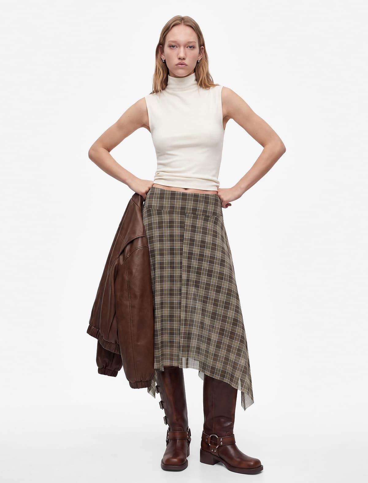 SKIRTS