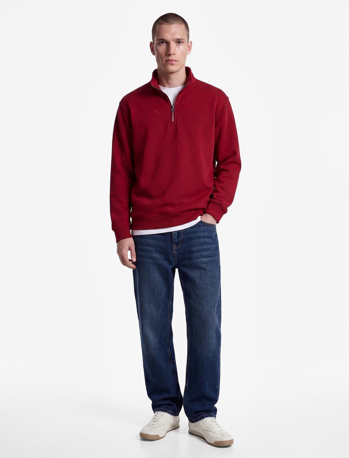 SWEATSHIRTS