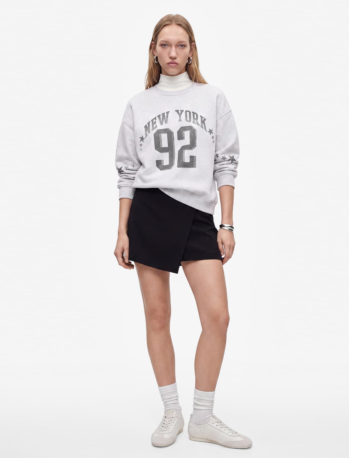 SWEATSHIRTS