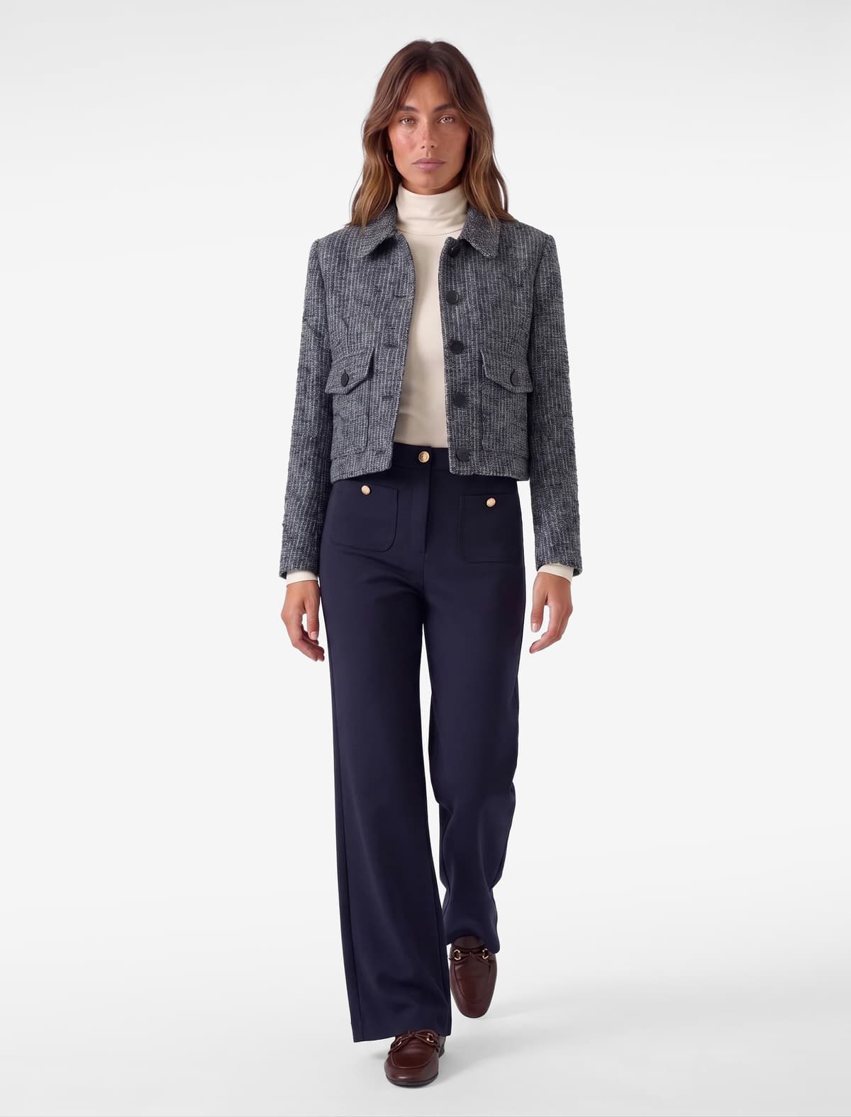 TROUSERS