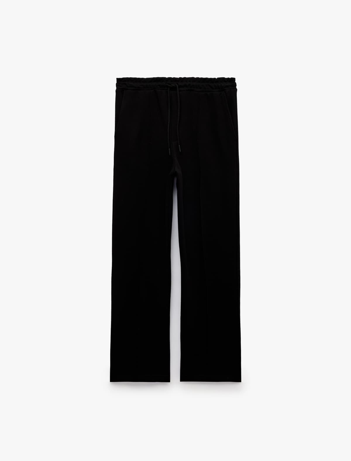 SWEAT BOTTOMS