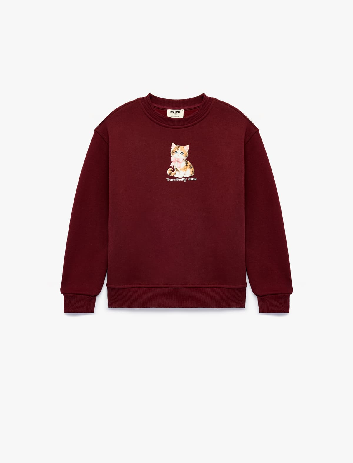 SWEATSHIRTS
