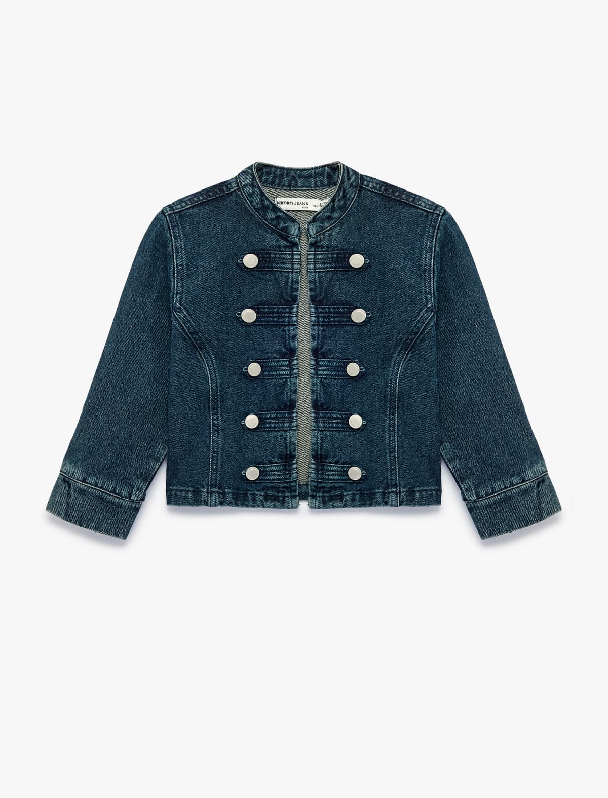 JACKETS