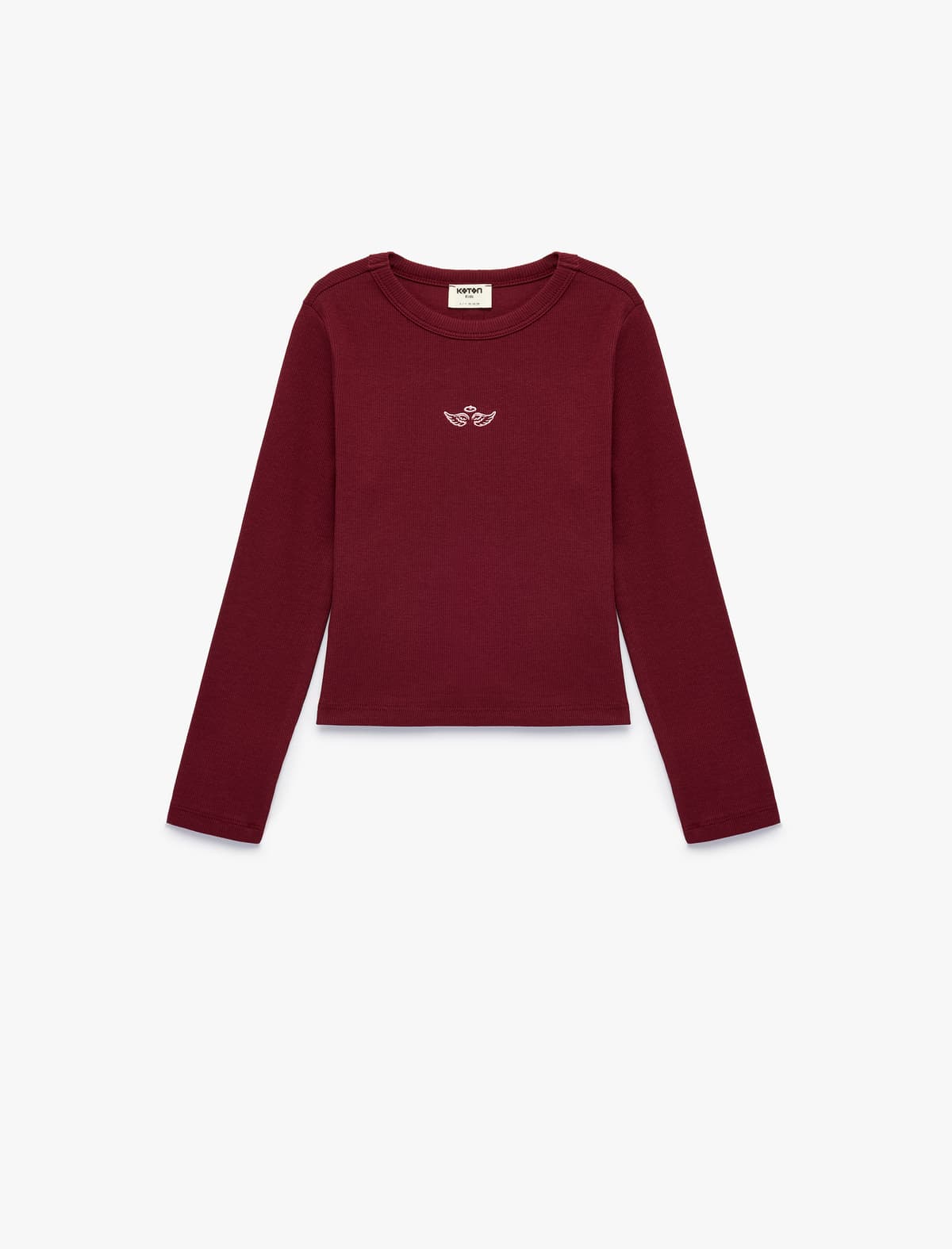 TSHIRT LS