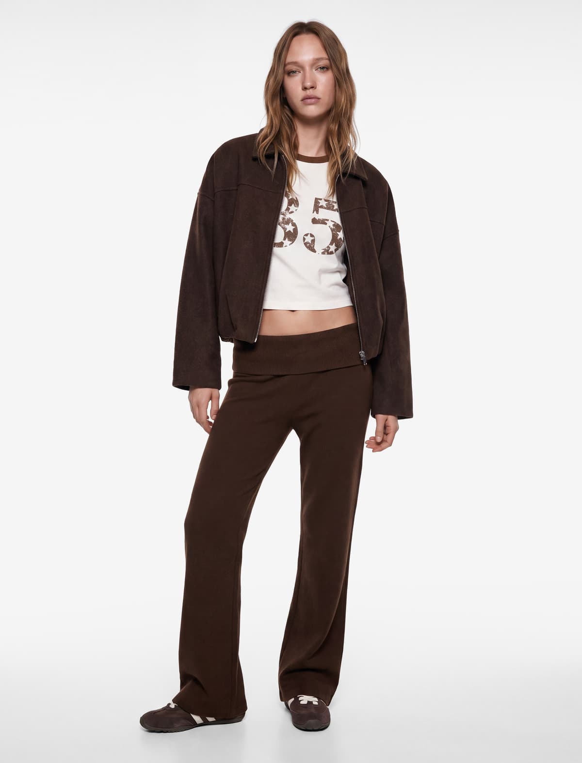 TROUSERS