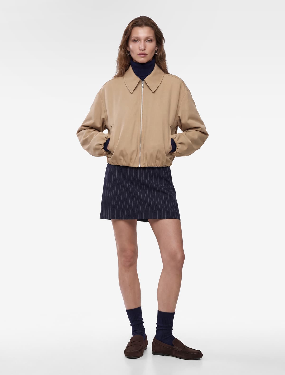 SKIRTS