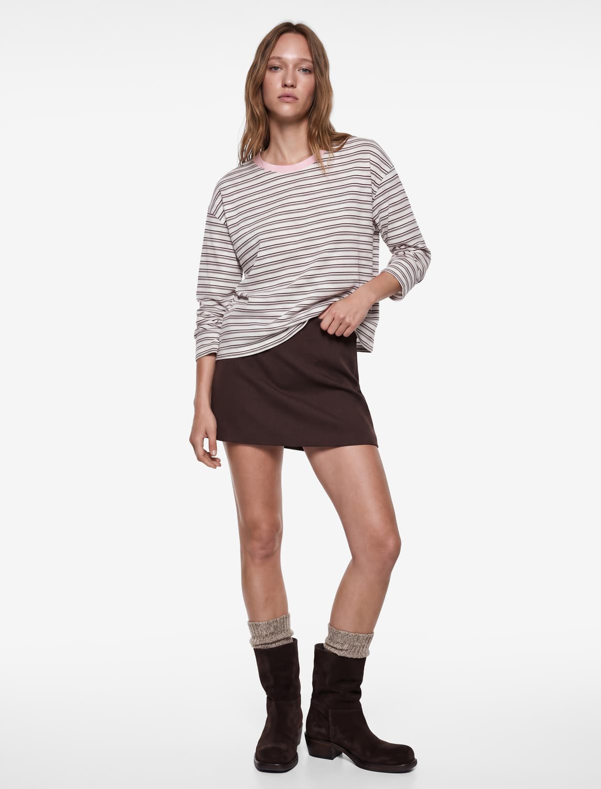 TSHIRT LS