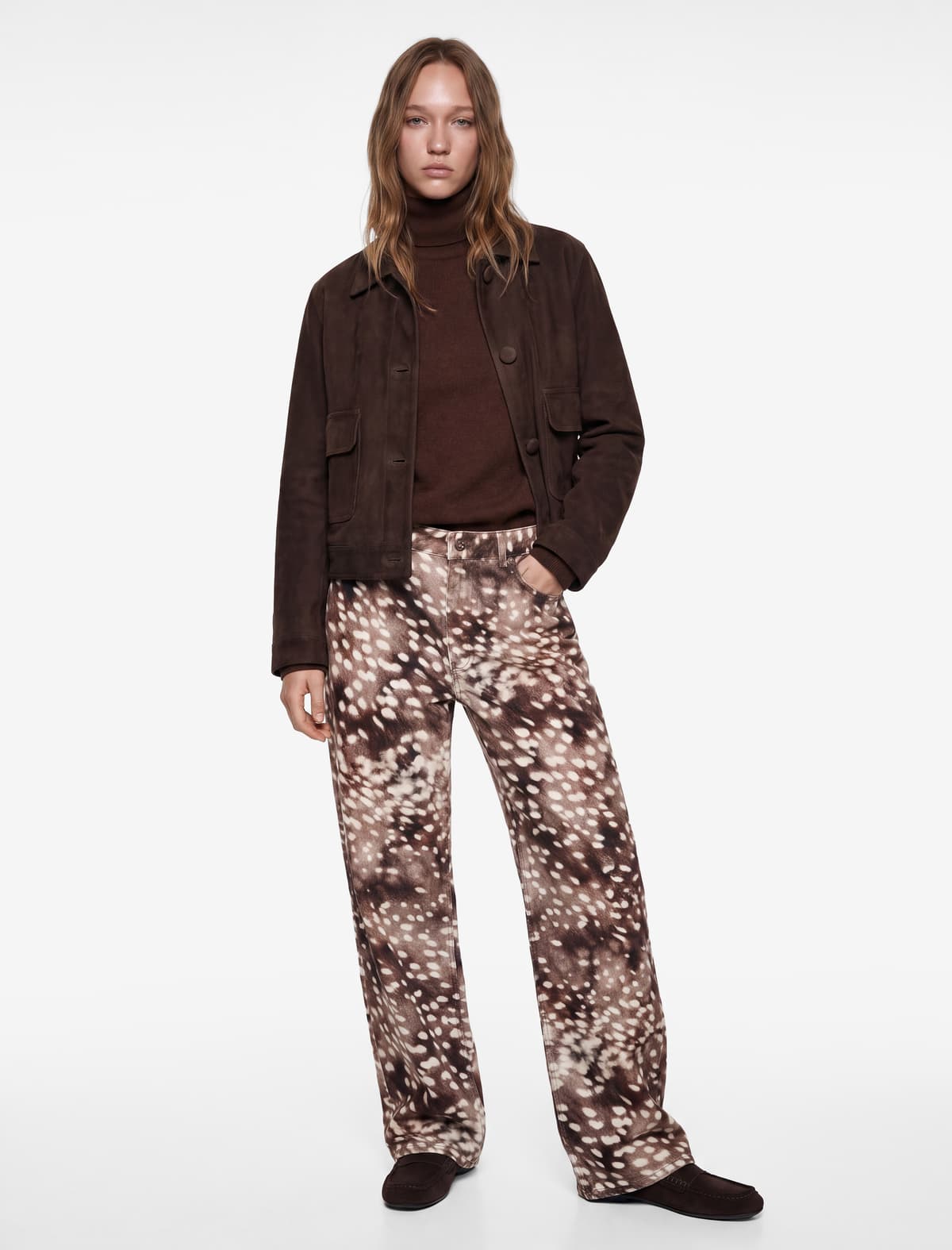 TROUSERS