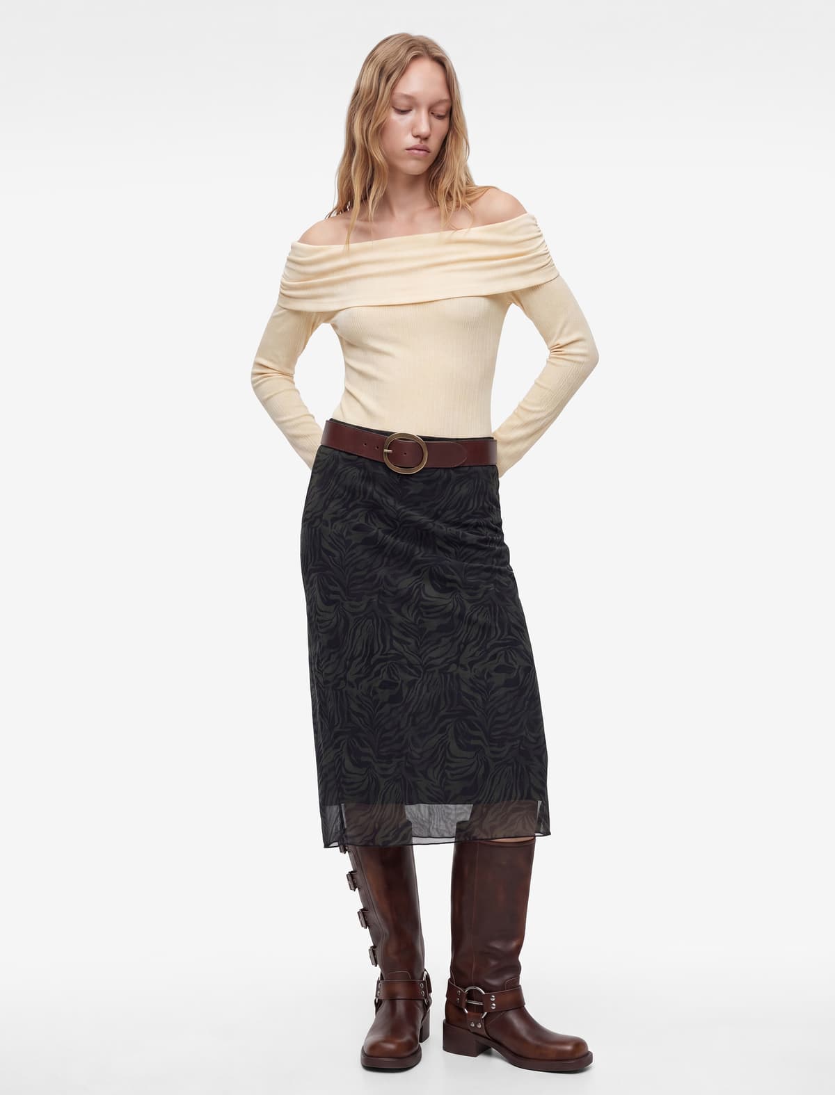 SKIRTS
