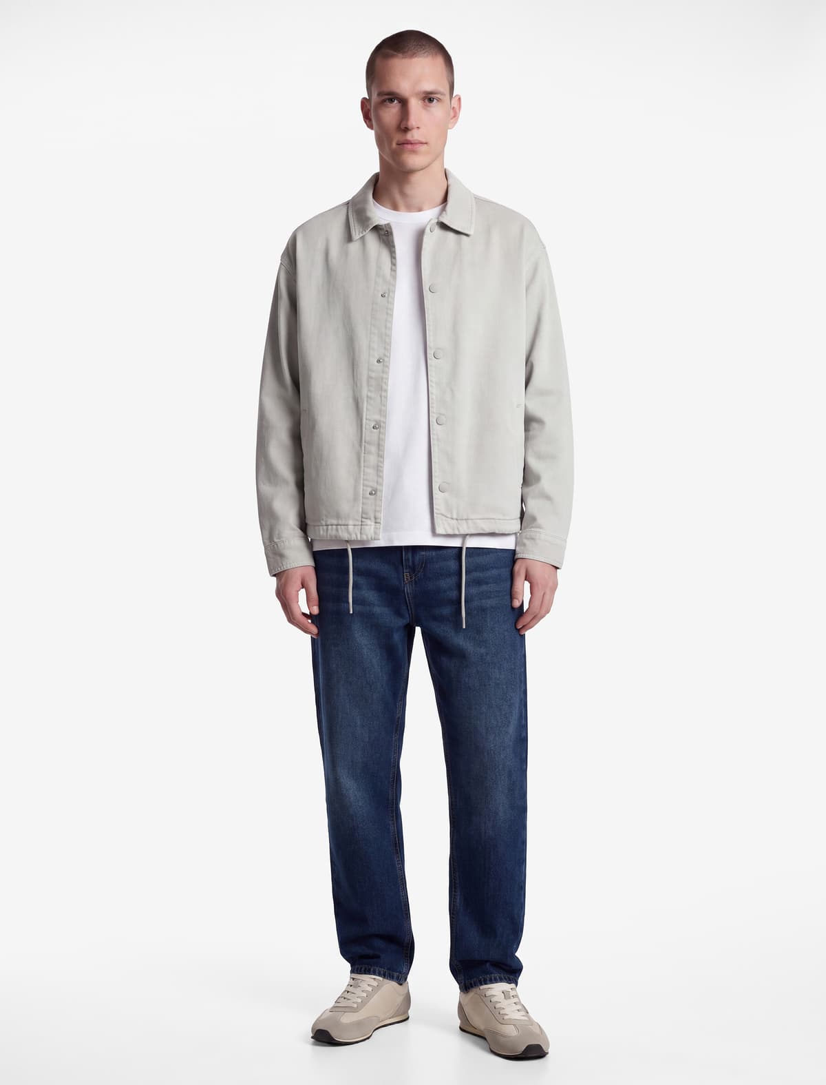 JACKETS