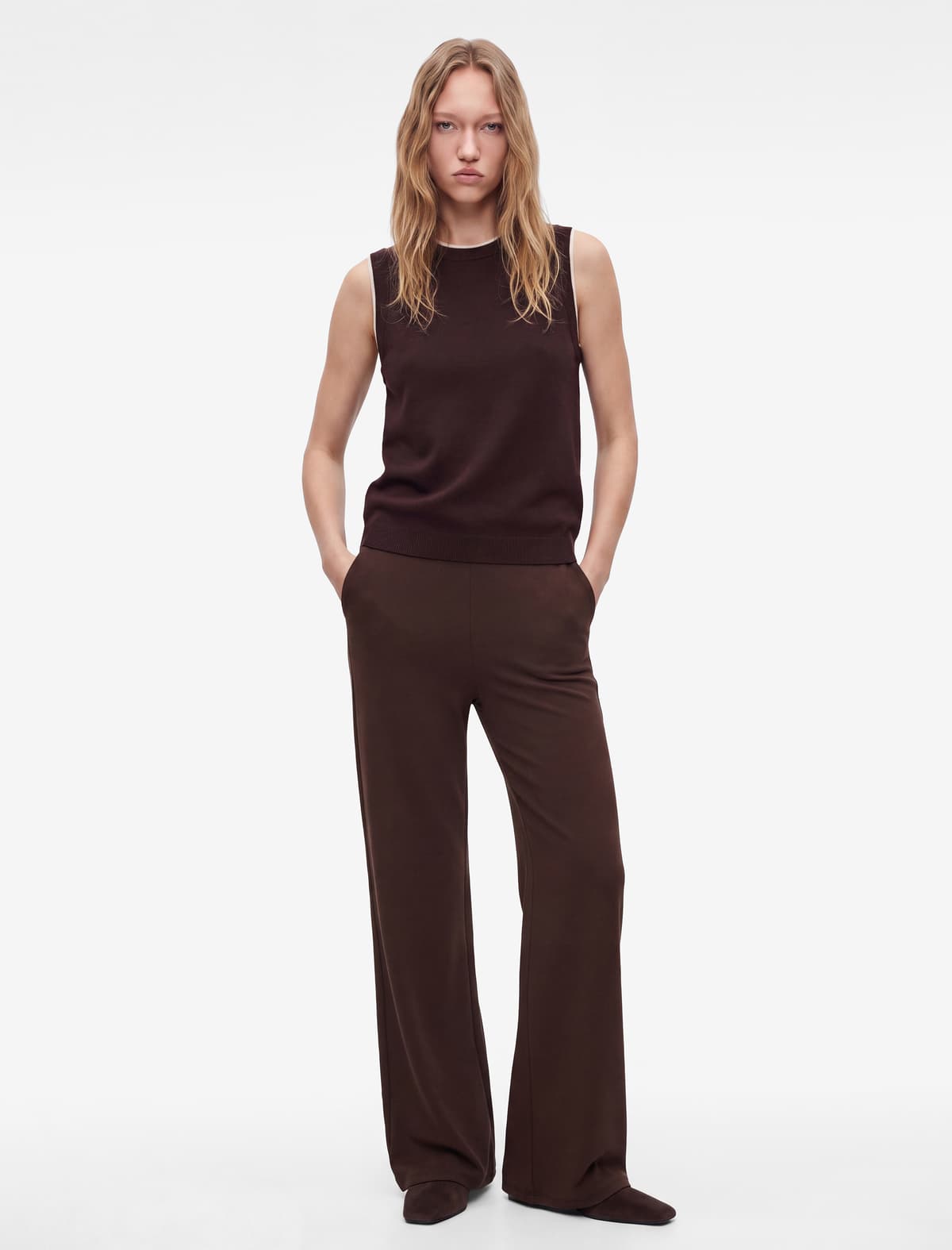 TROUSERS