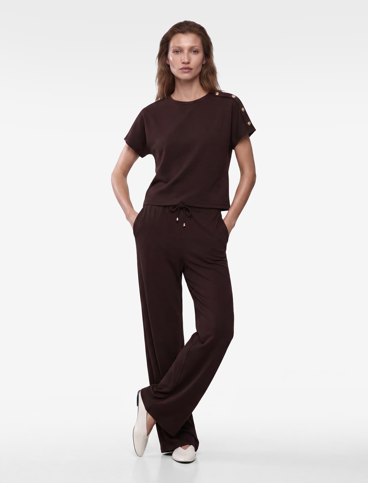 TROUSERS