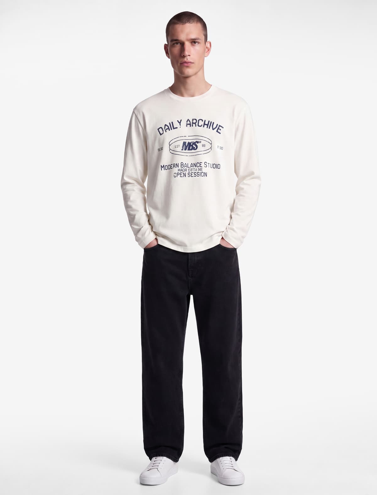 TSHIRT LS