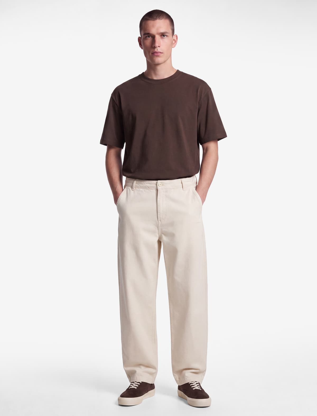TROUSERS