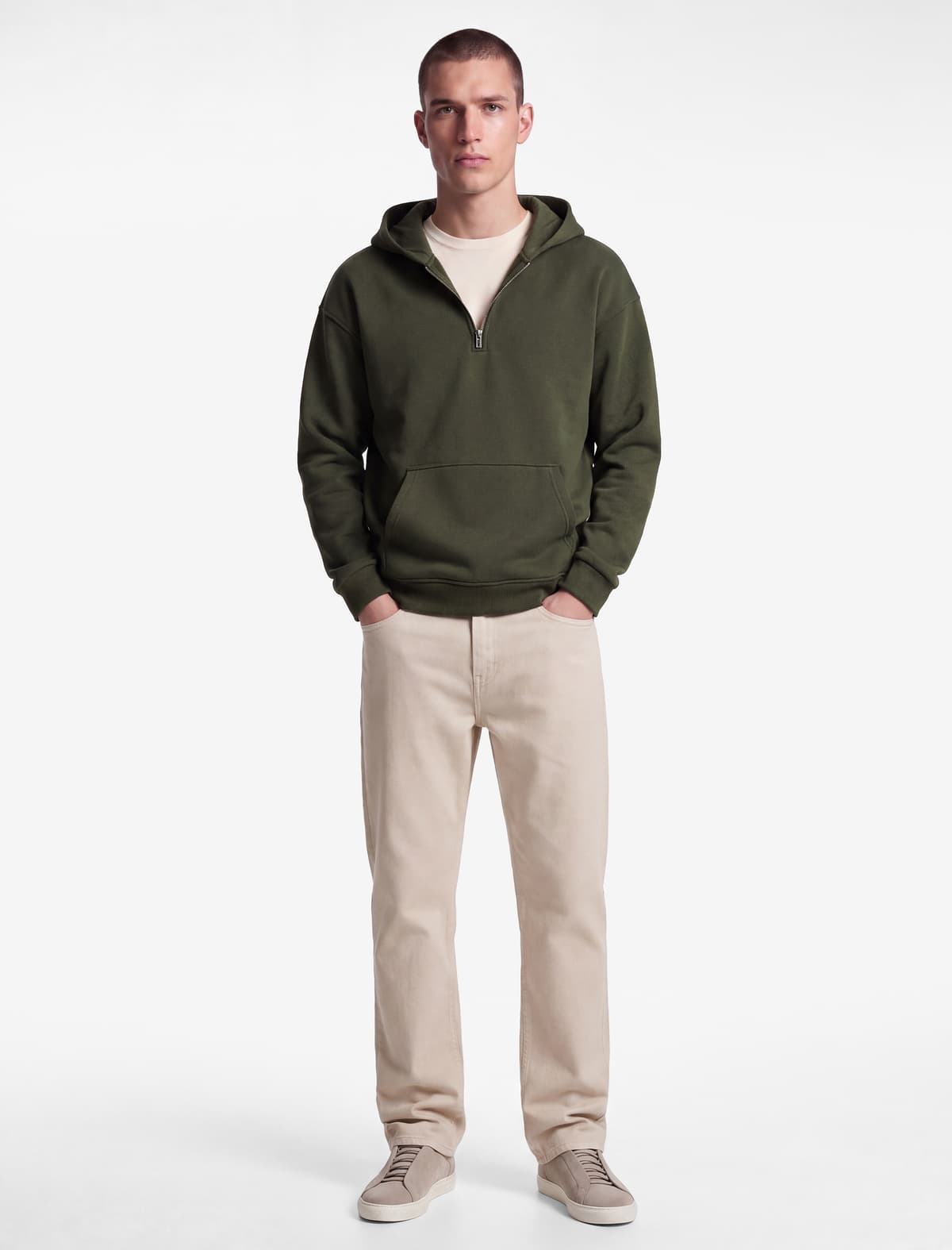 SWEATSHIRTS