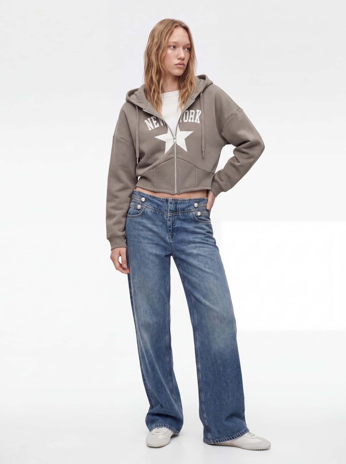 SWEATSHIRTS