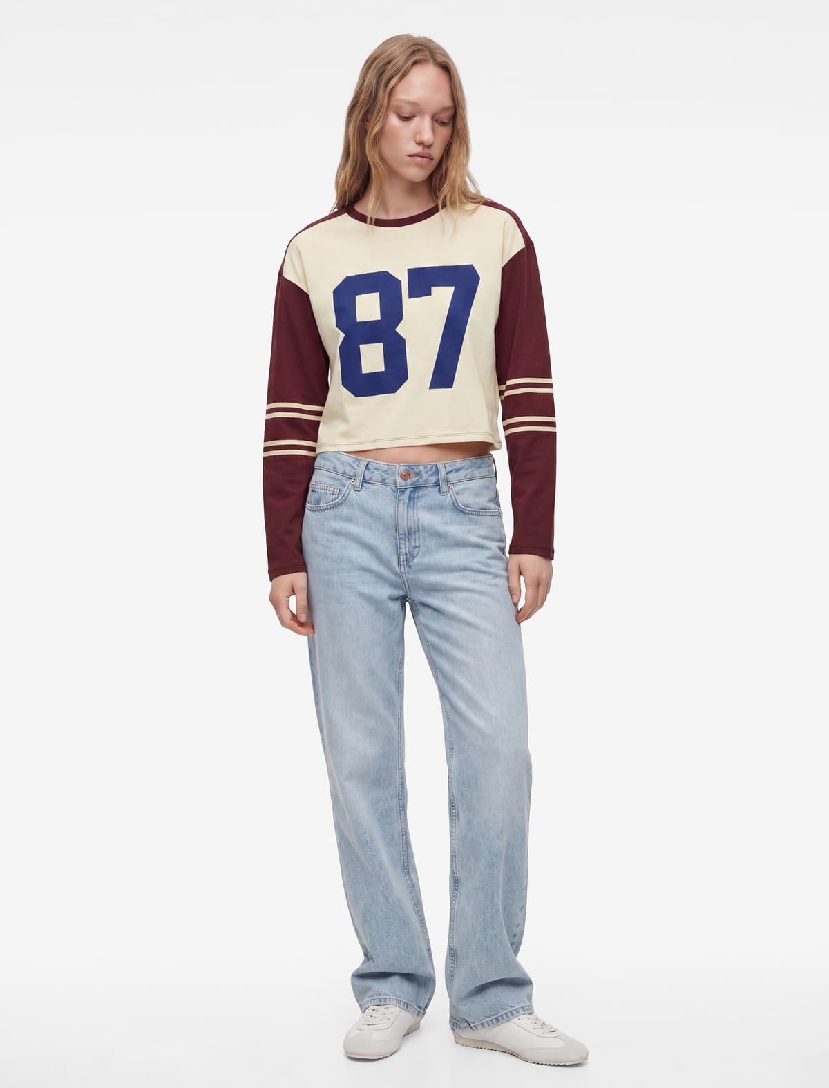 TSHIRT LS