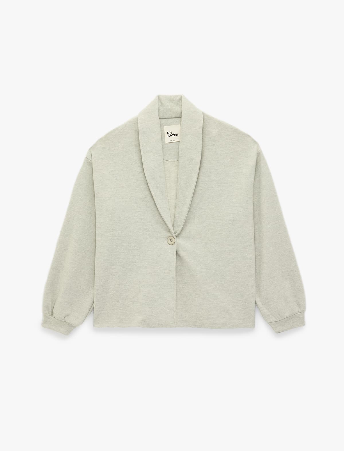 JACKETS