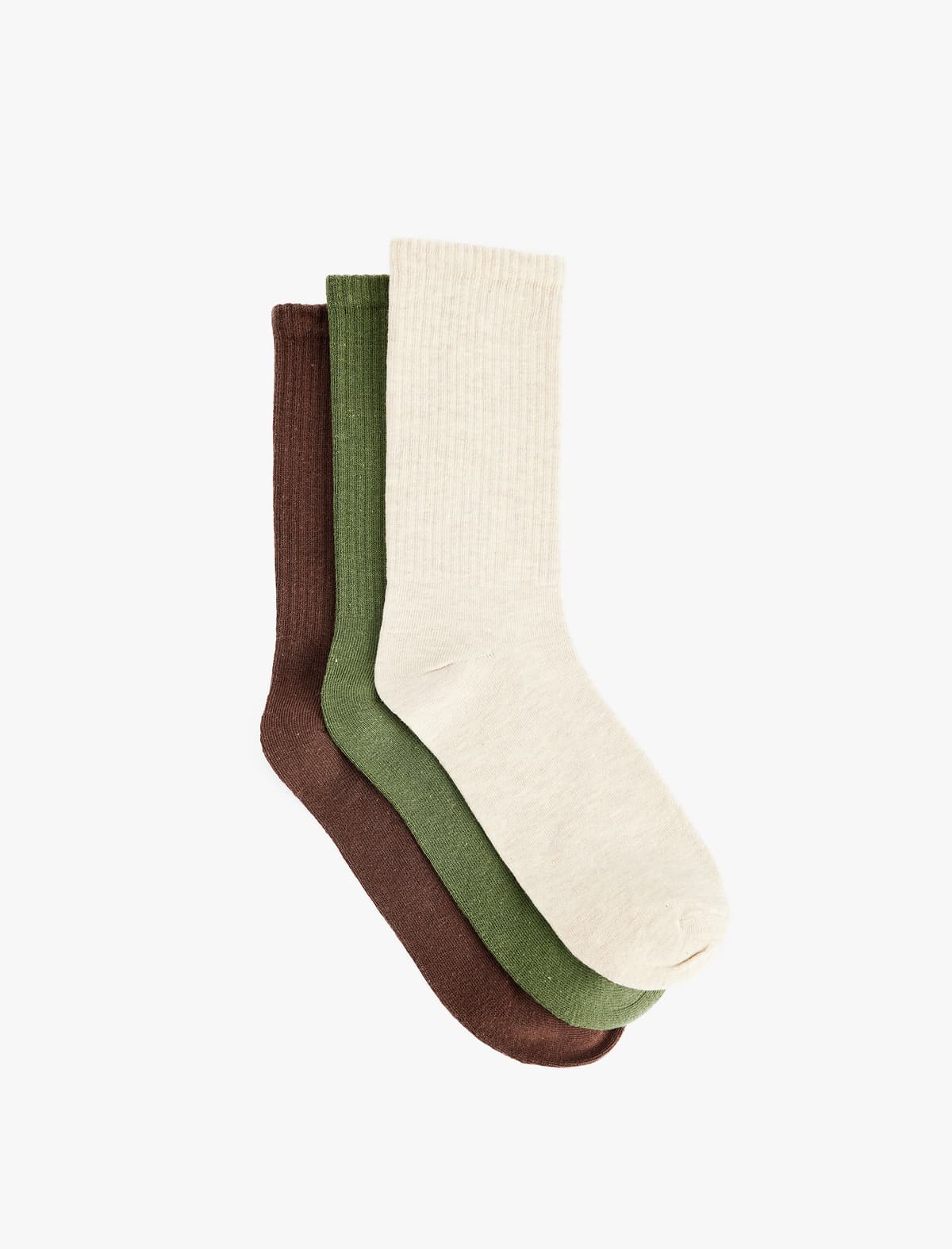 SOCKS LC