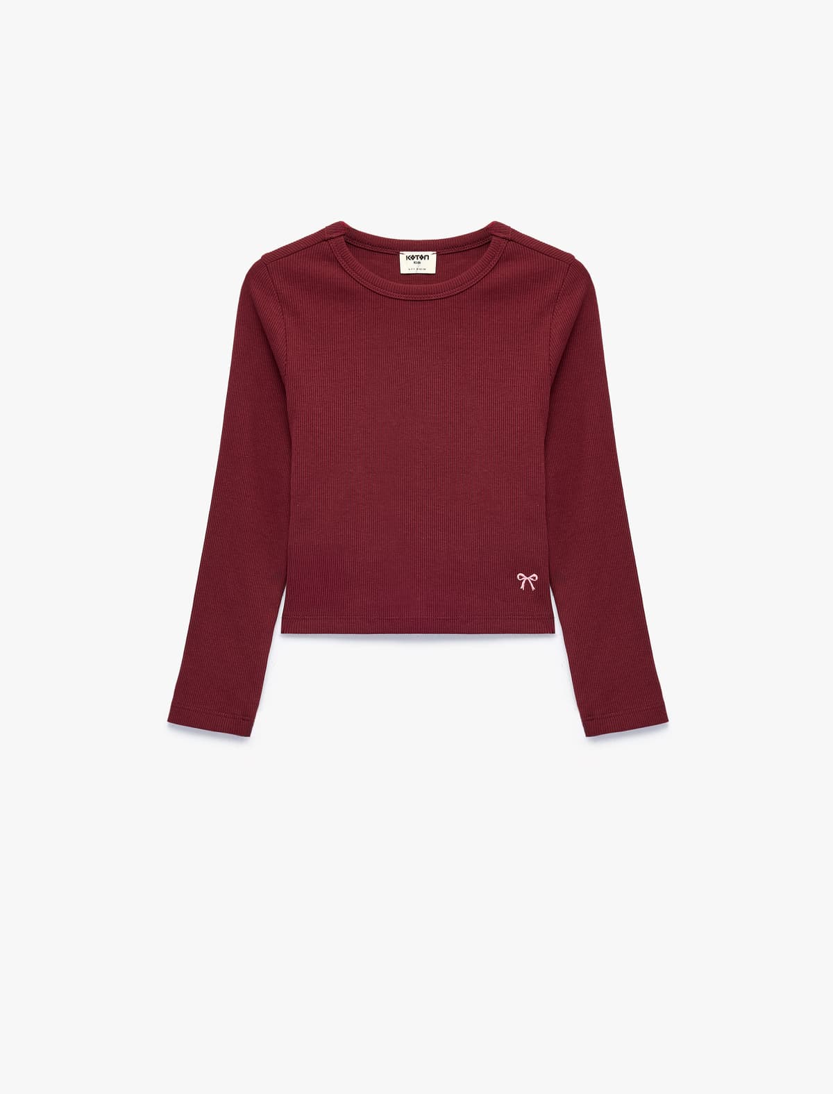 TSHIRT LS