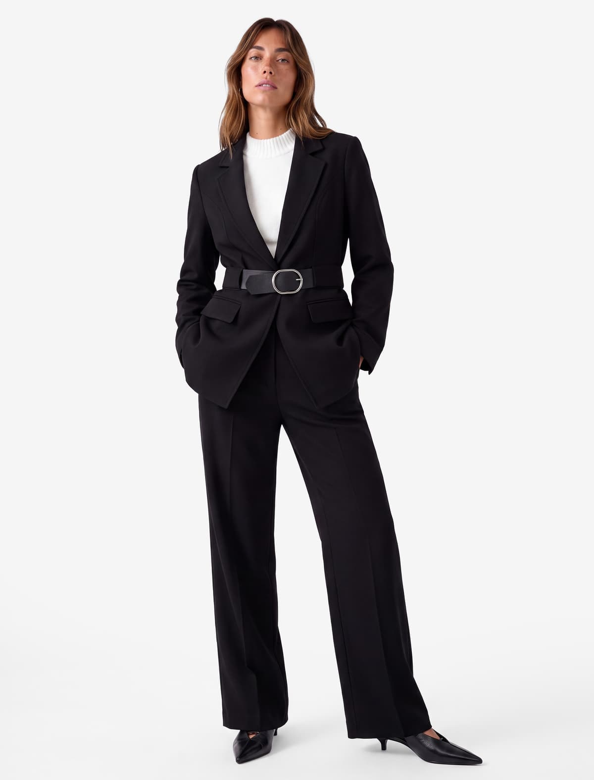SUITJACKET