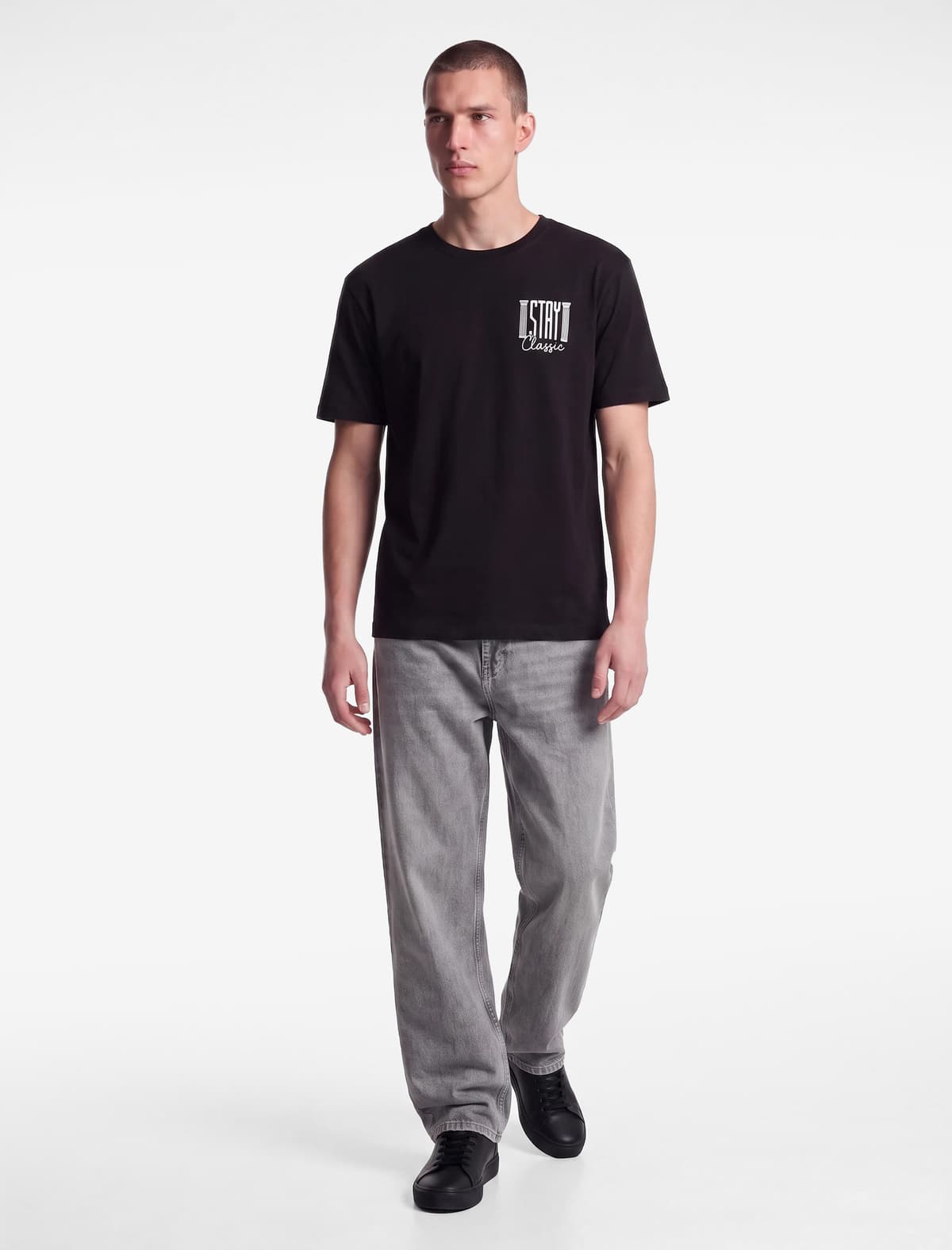 TSHIRT SS