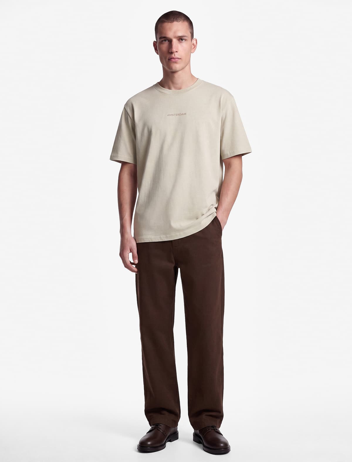 TSHIRT SS