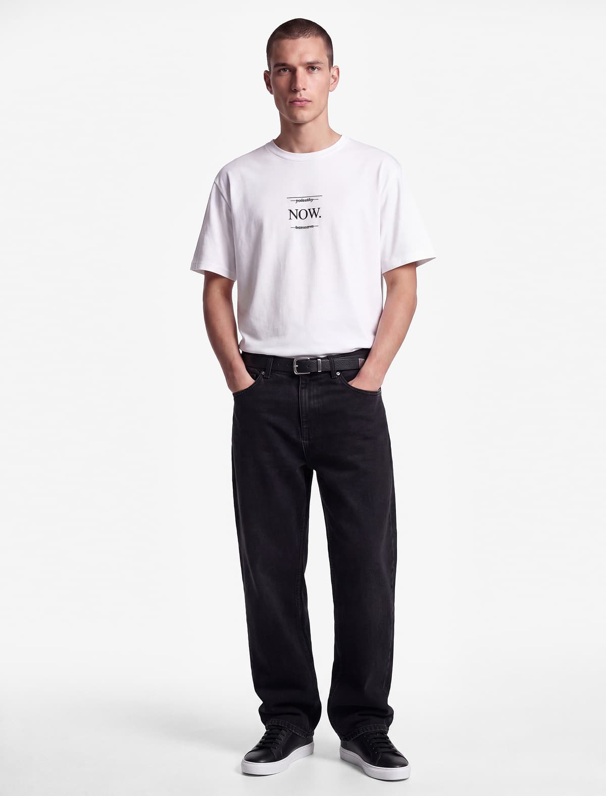 TSHIRT SS