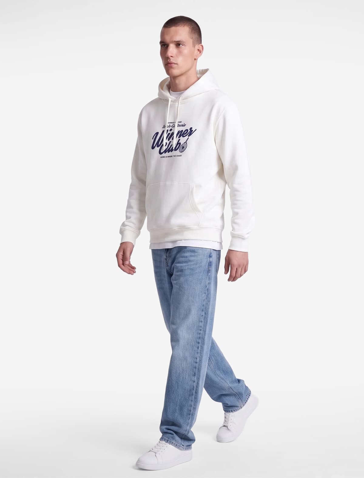 SWEATSHIRTS