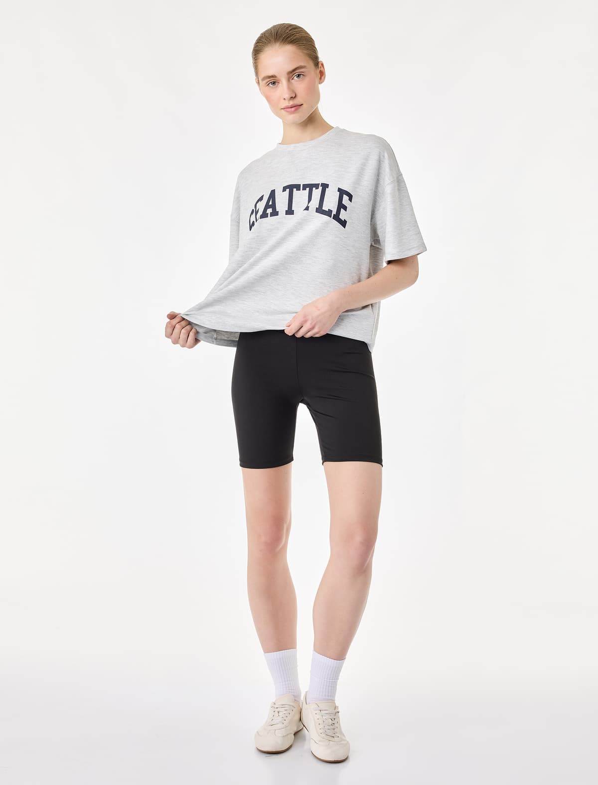 SWEATSHIRTS