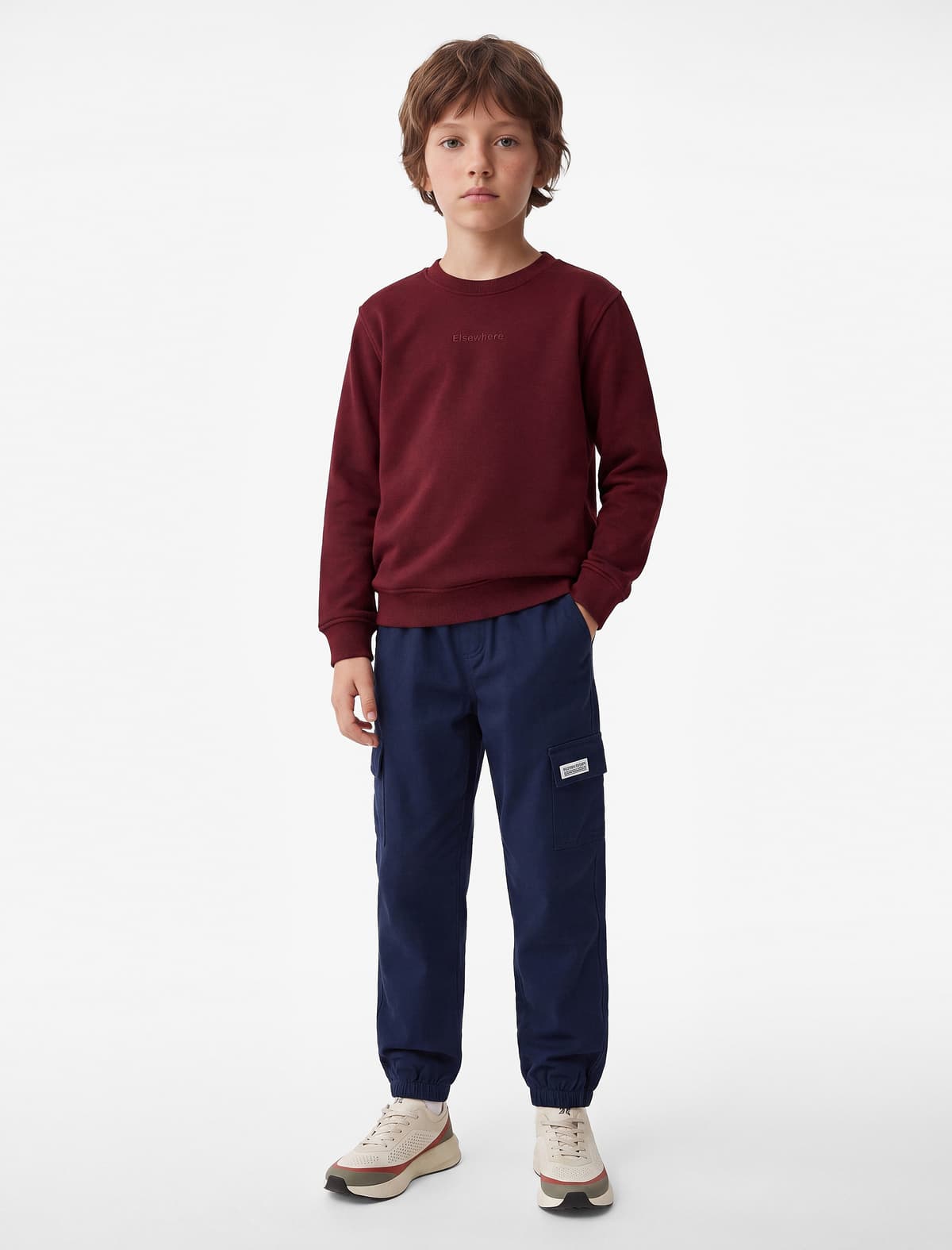 TROUSERS
