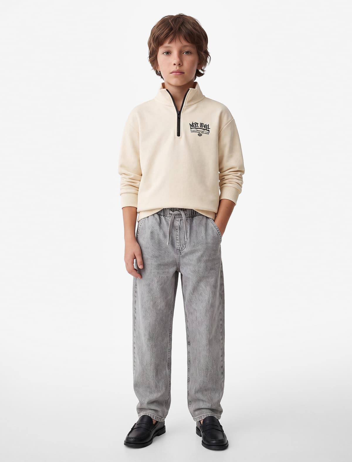 SWEATSHIRTS