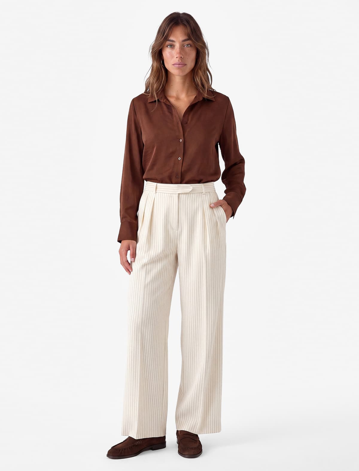 TROUSERS